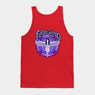 Hawkwind Tank Top